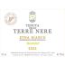 Tenuta delle Terre Nere Etna Bianco Montalto 2022 Front Label