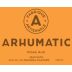 Arhumatic Vinea Auri (700ML) Front Label