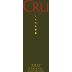 Vineyard 29 Cru Cabernet Sauvignon 2022 Front Label
