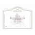 Domaine Larue Bourgogne Rouge 2021 Front Label