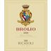 Barone Ricasoli Brolio Chianti Classico 2020 Front Label