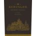 Beringer Exclusive 3 Acre Red 2014 Front Label