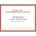 Domaine Louis Boillot Volnay Les Angles Premier Cru 2020 Front Label