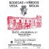 Tempos Vega Sicilia Valbuena 5 2016 Front Label