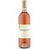 Presqu'ile Santa Maria Valley Pinot Noir Rose 2016 Front Bottle Shot