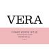 Vera Vinho Verde Rose 2020 Front Label