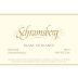 Schramsberg Blanc de Blancs (1.5 Liter Magnum) 2016 Front Label