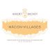 Albert Bichot Macon-Villages 2020 Front Label