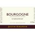 Justin Girardin Bourgogne Chardonnay 2018 Front Label