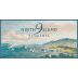 Ninth Island Sparkling Front Label