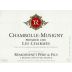 Remoissenet Chambolle-Musigny Charmes Premier Cru 2019 Front Label