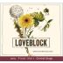 Loveblock Pinot Noir 2015 Front Label