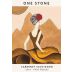 One Stone Cellars Cabernet Sauvignon 2016 Front Label