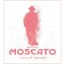 Innocent Bystander Victoria Pink Moscato 2022 Front Label