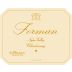 Forman Napa Valley Chardonnay 2020 Front Label