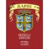 Fattoria dei Barbi Brunello di Montalcino Riserva 2015 Front Label