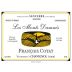 Francois Cotat Les Monts Damnes Sancerre 2021 Front Label