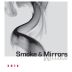 Jeff Cohn Cellars Smoke and Mirrors Red Blend 2016 Front Label