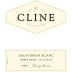 Cline North Coast Sauvignon Blanc 2023 Front Label