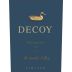 Decoy Limited Alexander Valley Red 2021 Front Label