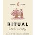 Ritual Casablanca Valley Pinot Noir 2020 Front Label