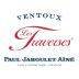 Jaboulet Les Traverses Cotes du Ventoux 2017 Front Label
