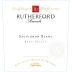 Rutherford Ranch Sauvignon Blanc 2022 Front Label