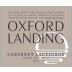 Oxford Landing Cabernet Sauvignon 2019 Front Label
