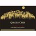 Quilceda Creek Cabernet Sauvignon 2002 Front Label