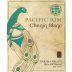 Pacific Rim Hahn Hill Vineyard Chenin Blanc 2018 Front Label