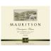 Mauritson Sauvignon Blanc 2020 Front Label