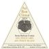 Au Bon Climat Pinot Blanc-Pinot Gris 2024 Front Label
