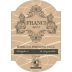 Tassi Franci Brunello di Montalcino 2011 Front Label