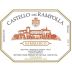 Castello dei Rampolla Sammarco 2020 Front Label