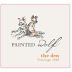 Painted Wolf The Den Pinotage 2020 Front Label
