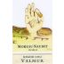 Moreau-Naudet Chablis Valmur Grand Cru 2023 Front Label
