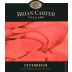 Brian Carter Cellars Tuttorosso 2006 Front Label