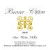 Brewer-Clifton Sta. Rita Hills Chardonnay 2016 Front Label