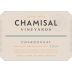 Chamisal Vineyards San Luis Obispo Chardonnay 2024 Front Label