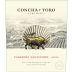 Concha y Toro The Wine Cabernet Sauvignon 2022 Front Label