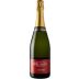 Noel Bazin L'Unanime Blanc de Blancs Front Bottle Shot