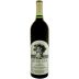 Silver Oak Alexander Valley Cabernet Sauvignon (1.5 Liter Magnum - loose capsules) 1992 Front Bottle Shot