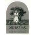 Silver Oak Alexander Valley Cabernet Sauvignon 2003 Front Label