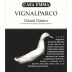 Casa Emma Vignalparco Chianti Classico Riserva 2016 Front Label