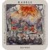Rabble Red Blend 2016 Front Label