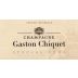 Gaston Chiquet Special Club Brut Millesime 2016 Front Label