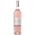 Louis Bernard Cotes du Provence Rose 2015 Front Bottle Shot