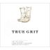 True Grit Petite Sirah 2022 Front Label