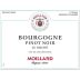 Moillard Bourgogne Le Duche Pinot Noir 2016 Front Label