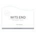 Wits End Vermentino 2020 Front Label
